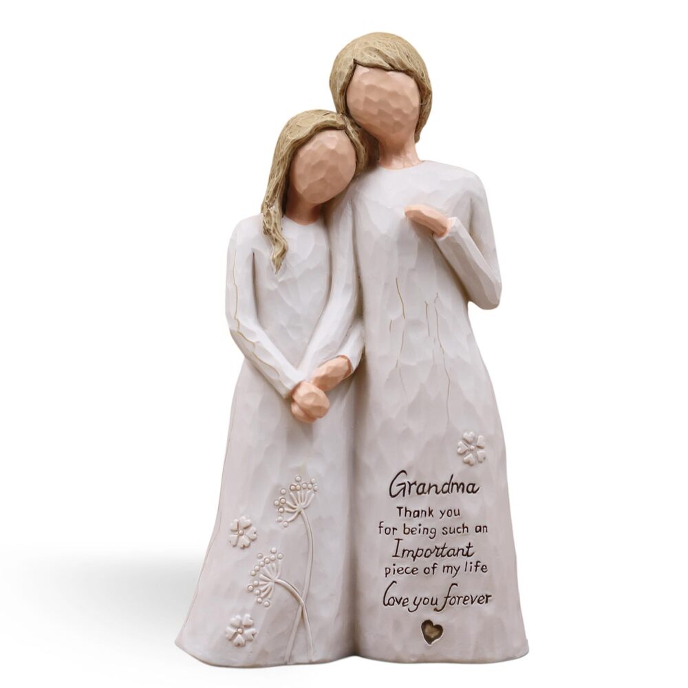 4339 Grandma Birthday Gifts from Granddaughter, Great Grandma Gifts